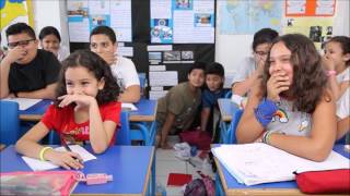 Scènes de classe #16 - Ça Gaze ? - La Ribambelle (Maroc) - SPECIAL ECOLOGIE