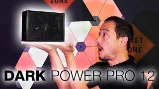 Dark Power Pro 12 | Product Presentation | be quiet!