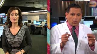 Ask Dr. Nandi: Should you really feed a cold and starve a fever?