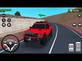 Driving Academy 2017 Simulator 3D Unlock All Cars - iOS/Android Gameplay Video