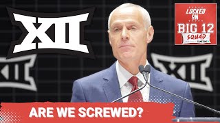 NCAA is DEAD as Big 12, SEC Hire NEW Governing Body, NIL and Revenue Sharing Update | Big 12 Squad