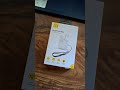 TOTU LiFE GLORY M TWS Earphones Unboxing🫡 #shorts #earbuds #unboxing #viralshorts #techreview2024