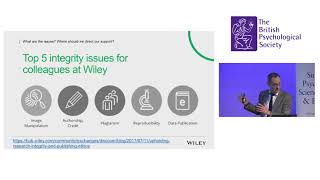 Replicability Event - Chris Graf