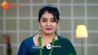 Kalavaari Kodalu Kanakamahalakshmi Promo - 5 Oct 2024 - Monday to Saturday at 2PM - Zee Telugu