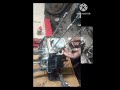 Hero Honda passion plus ⚙️🔧engine assemble