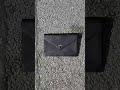 Flâneur | Envelope Bag | Fall-Winter 2024