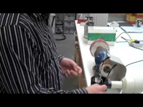 How We Make - Plastic Framed Glasses How We Make - Plastic Framed Glasses