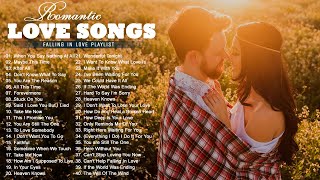 Love Song 2020 ALL TIME GREAT LOVE SONGS Romantic WESTlife Shayne Ward Backstreet BOYs MLTr