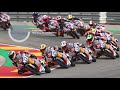 red bull motogp rookies cup 2019 raw pov race action