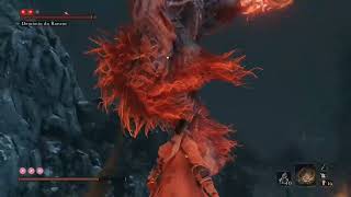 Sekiro - (Almost) No Hit Demon of Hatred