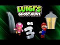 👻 luigi s ghost hunt 👻 brain break halloween mario run freeze dance just dance