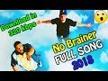 Download (Free) "No Brainer" Mp3 Song in 320 kbps (best quality audio) on Android