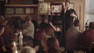 Lockie Chapman - 'Moon River' (Live at The Spotted Dog)