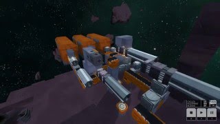 Infinifactory - Anti-Javelin Point Defense