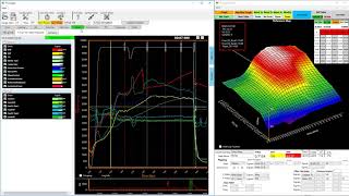 New ProEFI Logger Demo3