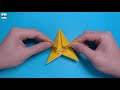 ⭐⭐⭐⭐⭐별 접는 만드는 방법 5가지「종이접기 u0026자르기」 origami star