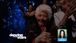 Kim Fields Facts of Life Dancing with the Stars Performance | LIVE 4-4-16