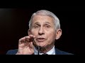 Fauci: Too Soon to Say If Omicron Means End of Pandemic