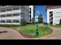 disney’s grand floridian resort walkthrough hotel u0026 grounds tour in 4k