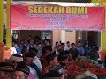 Live Streaming  SEDEKAH DUSUN MOJOROTO JETIS MR.