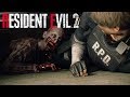 Resident Evil 2 - E3 2018 Gameplay Video