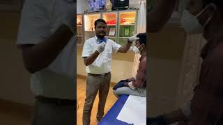 ஒற்றை தலைவலி காரணமும் - தீர்வும் / One Side headache Reason - Solution 👍