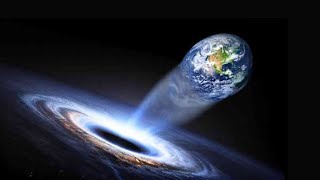 The Earth is heading towards something unknown, and we don't know what it is!