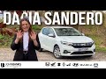 The GOOD and the BAD - Dacia Sandero review UK