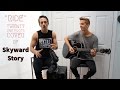 "Ride" - Twenty One Pilots (Skyward Story)