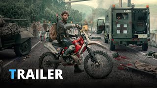 APOCALISSE Z: L'INIZIO DELLA FINE (2024) | Trailer sub ita dello zombie movie spagnolo su Prime