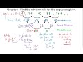 Cubic Sequences-Finding the nth Term Formula #igcsemath #extended #0580 #sequence