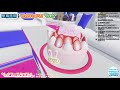 live vket6 閉幕直前！最後に目に焼き付けよう！world festi vr