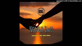 Jarahn x Bee Gee Bwoy - Nongo Imu (Official Audio 2021)