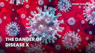 How dangerous is Disease X?