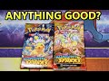 Pokemon Surging Sparks Booster Packs