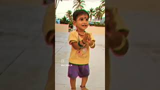 jarshu cute dance 😘💋👣