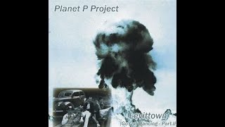 Planet P Project - Levittown Go Out Dancing - Part II (Full Album) #fullalbum #tonycarey