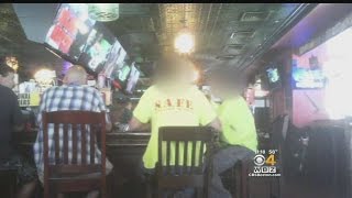 I-Team: Undercover Video Shows Construction Workers Drinking On The Job