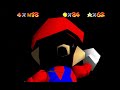 b3313 v1.0.2 cryptic hideout mario jumpscare