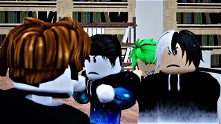 ROBLOX BULLY STORY | 🎶 NEFFEX - Things Are Going To Get Better 🎶
