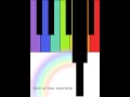 A Prayer for a Rainbow | Song for Kian Pirfalak (Izeh Massacre, Iran)