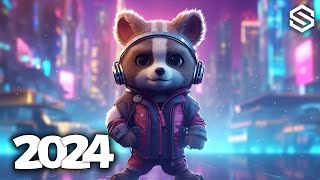 Music Mix 2024 🎧 EDM Remixes Of Popular Songs 🎧 Best Gaming Music 2024 #010