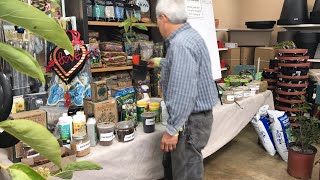 SUSTAINABLE GARDENING IN YOUR VEGGIE GARDEN | LIVESTREAM