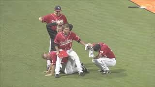 Funniest Rain Delay Compilation!