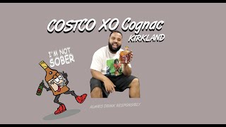 Costco Kirkland Cognac Review