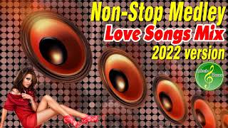 Nonstop Medley Love Songs Mix - Super Oldies Of The 50's 60's 70's (2022 version)
