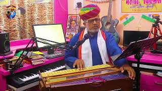 THANE VINATI KARU M BARMBAR(KARANI CHIRJA)Singer-Satyapal Sandu,'Mrudhar'Films,Nagaur,M-9413477891