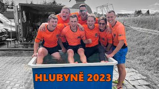 SDH HLUBYNĚ 2023