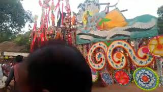 Pangode ulsavam 2K18