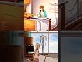 i want to eat your pancreas x your lie in april ~ arcade song ~ emotional anime edit ~ #shorts